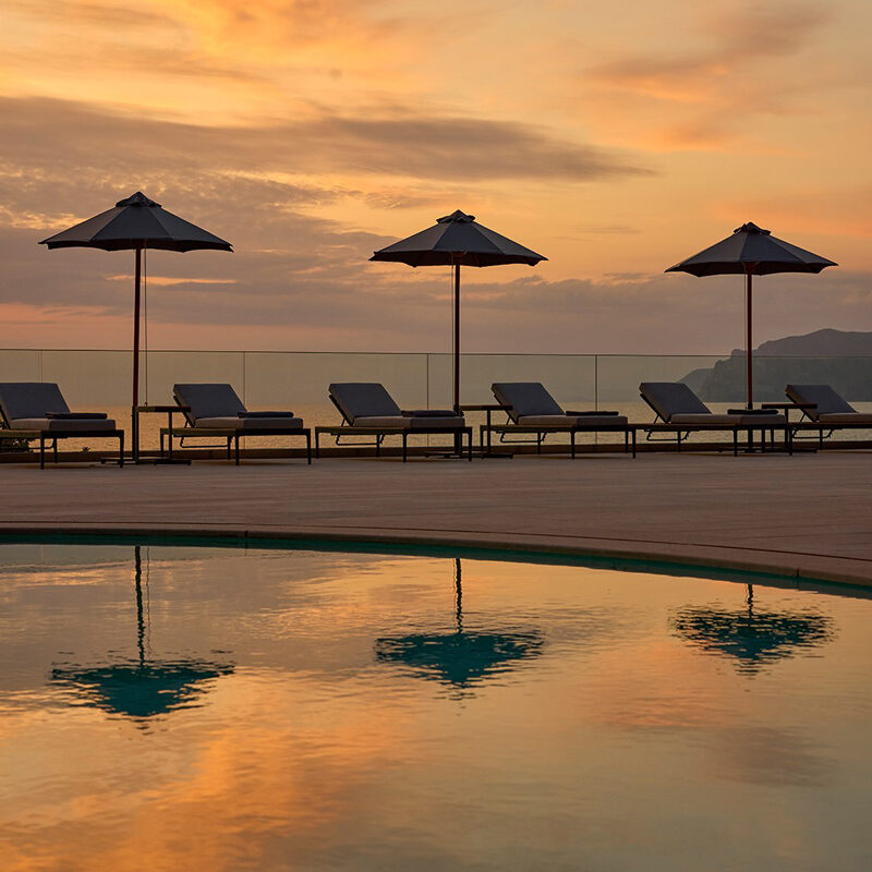 Alkyna Lifestyle Beach Resort