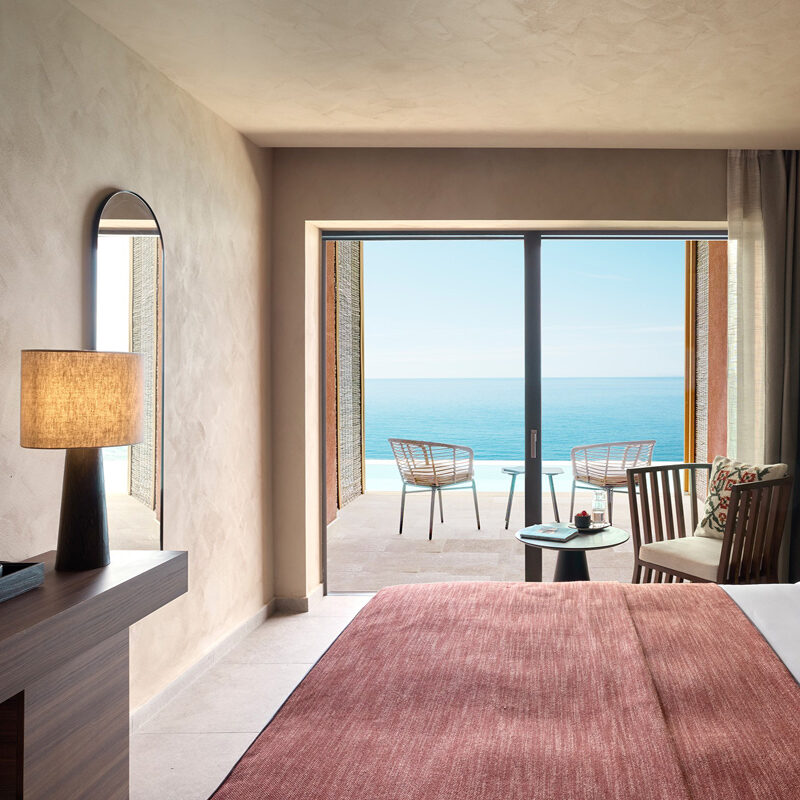 Alkyna Lifestyle Beach Resort