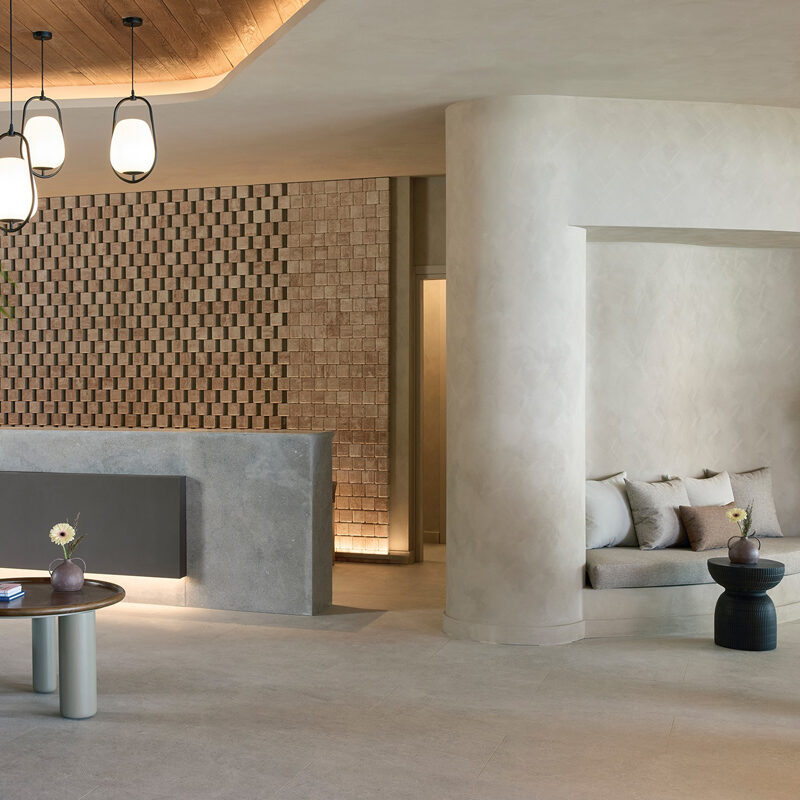 Alkyna Lifestyle Beach Resort