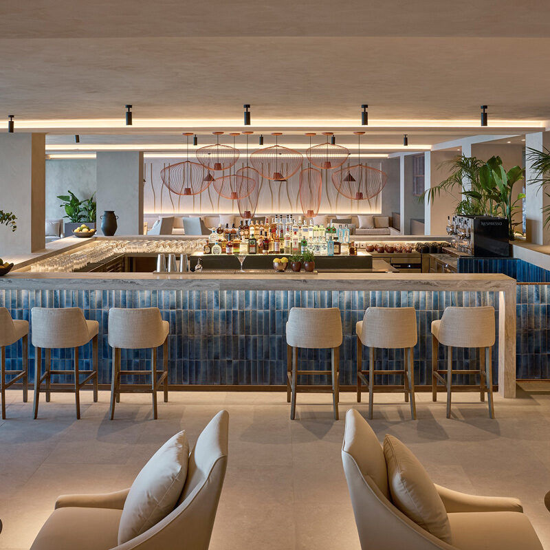 Alkyna Lifestyle Beach Resort