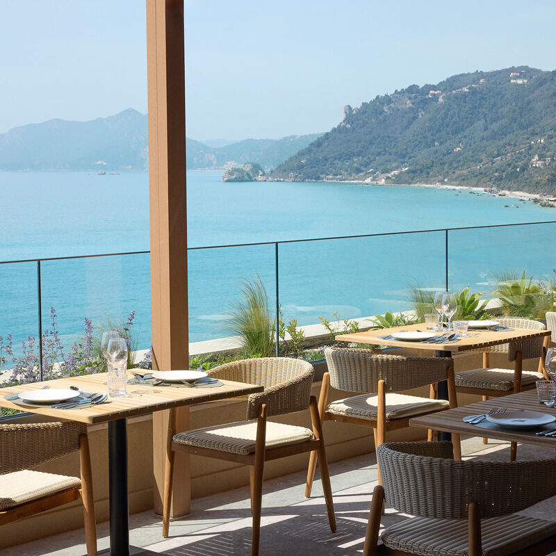 Alkyna Lifestyle Beach Resort