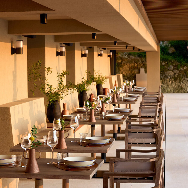 Alkyna Lifestyle Beach Resort