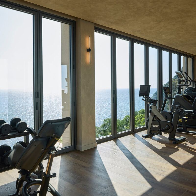 Alkyna Lifestyle Beach Resort