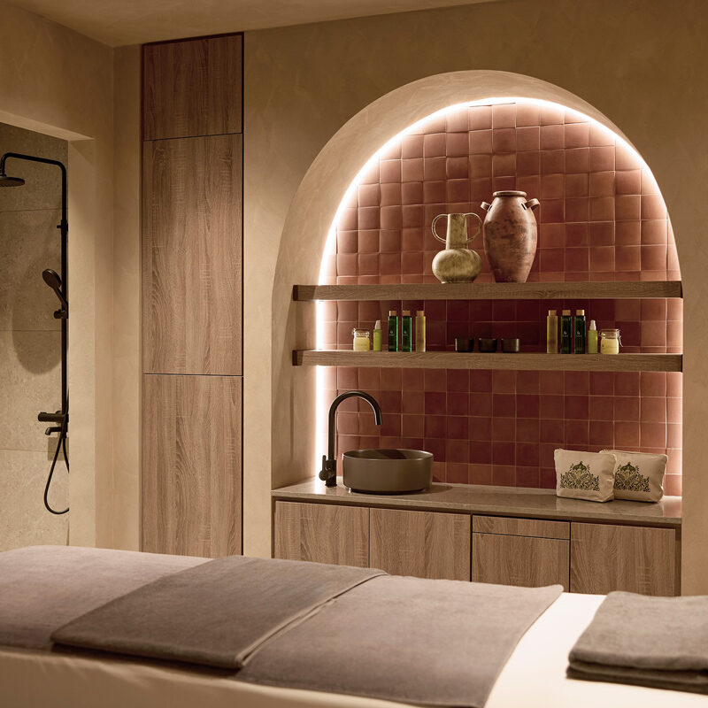 Alkyna Lifestyle Beach Resort