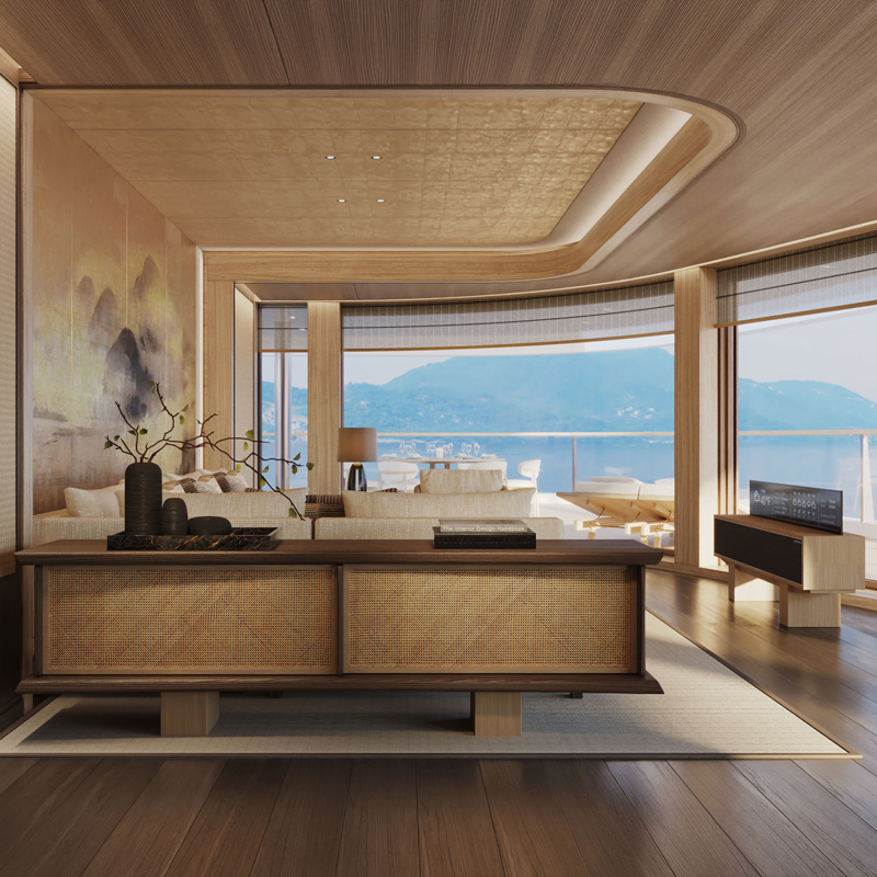 Aman at Sea - Amangati