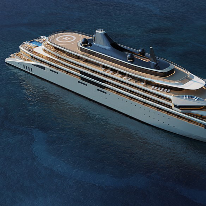 Aman at Sea - Amangati