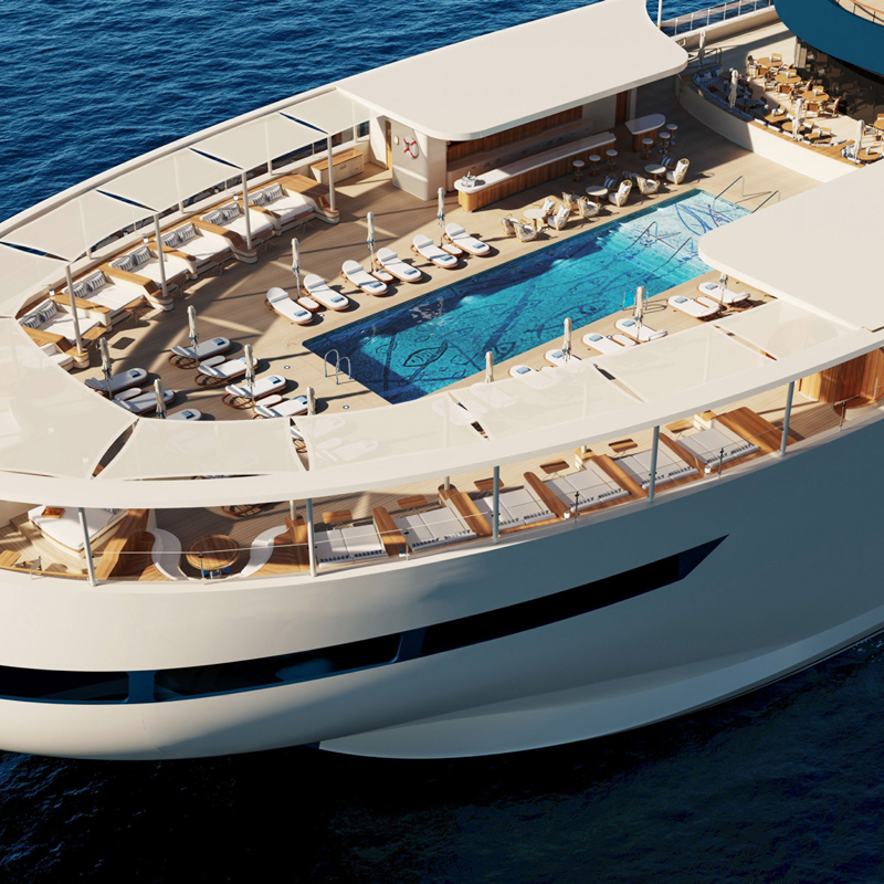 Four Seasons Yachts