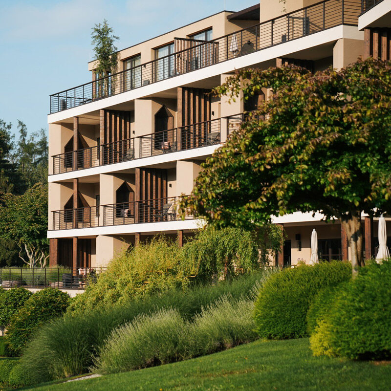 Hotel Seehof Nature Retreat