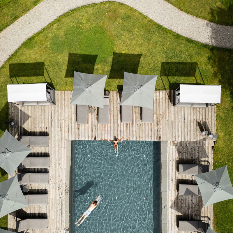 Hotel Seehof Nature Retreat