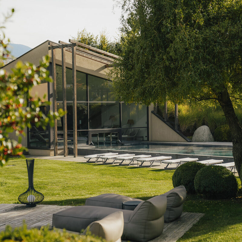 Hotel Seehof Nature Retreat