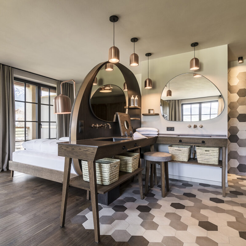 Hotel Seehof Nature Retreat