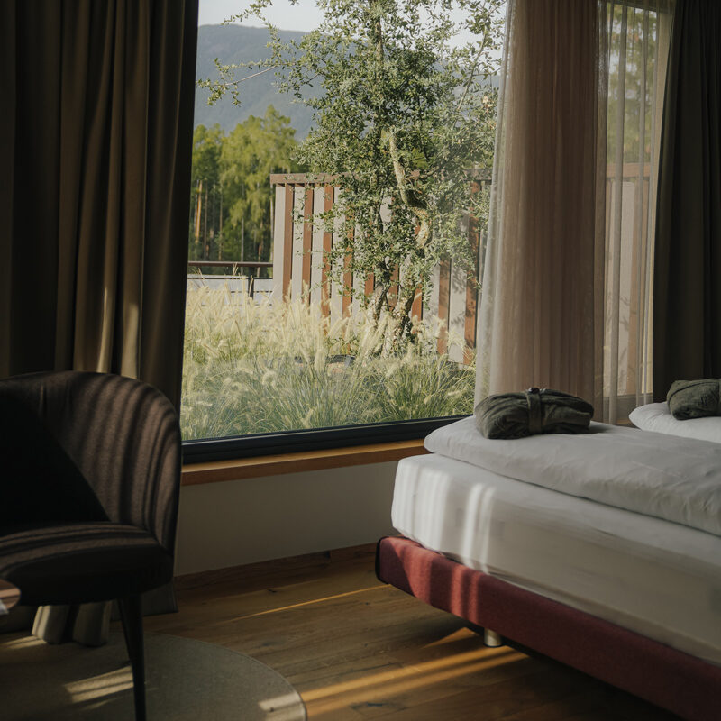 Hotel Seehof Nature Retreat