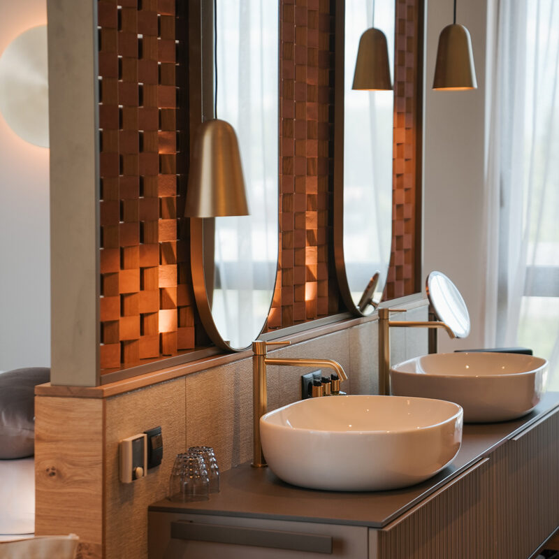 Hotel Seehof Nature Retreat