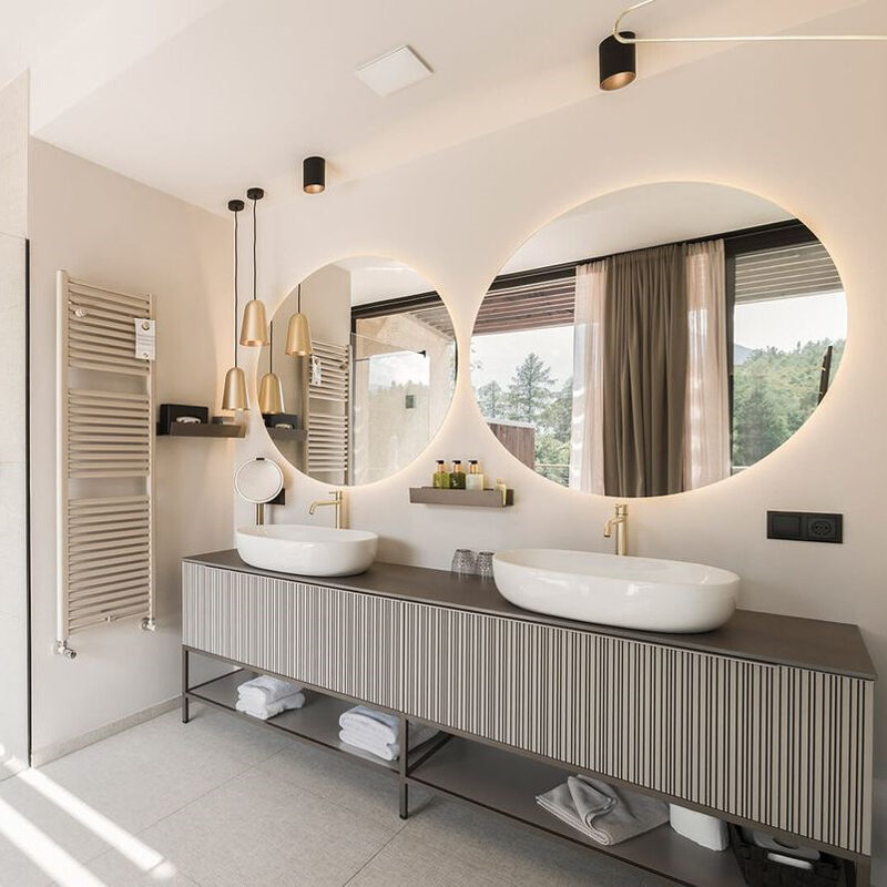 Hotel Seehof Nature Retreat