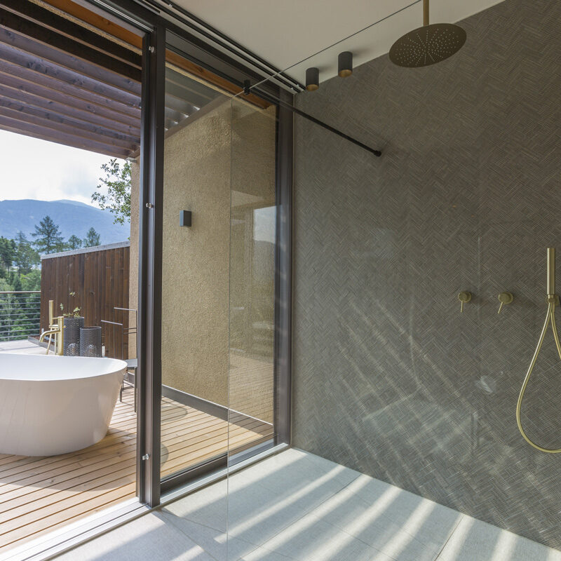 Hotel Seehof Nature Retreat