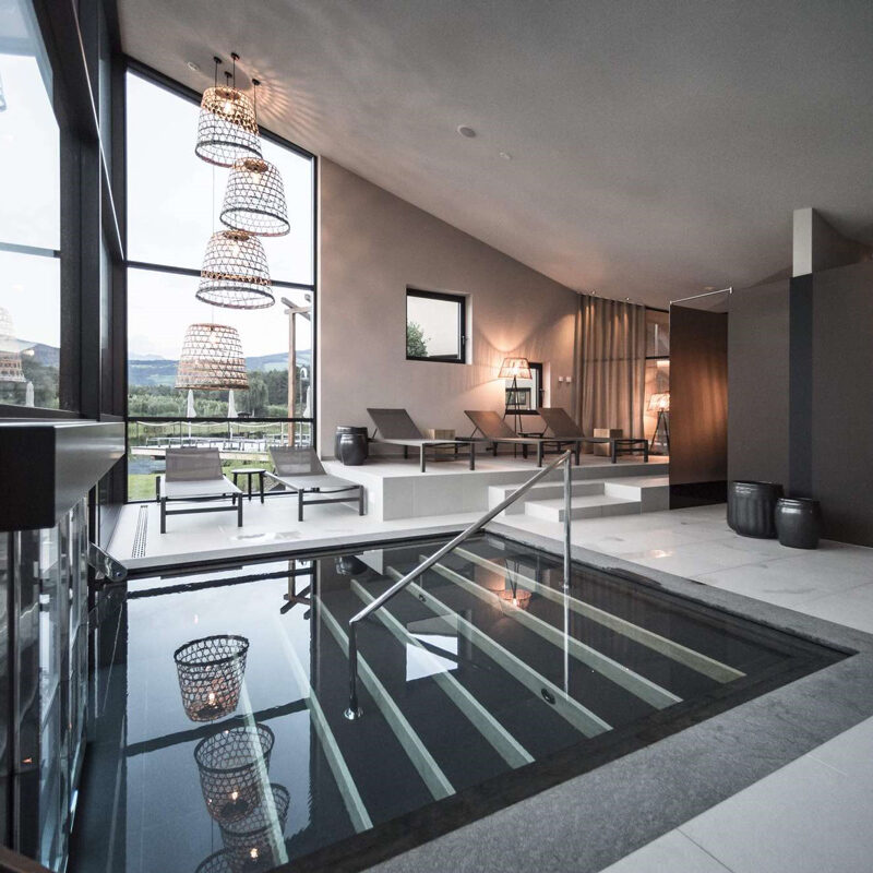 Hotel Seehof Nature Retreat