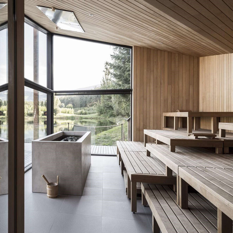 Hotel Seehof Nature Retreat