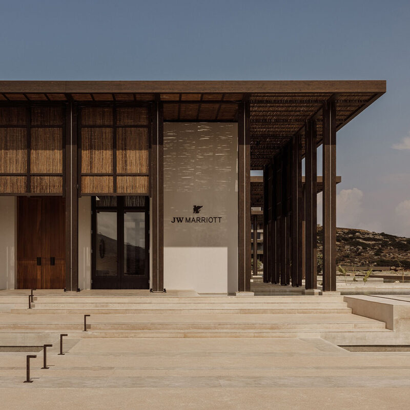 JW Marriott Crete Resort & Spa Block722
