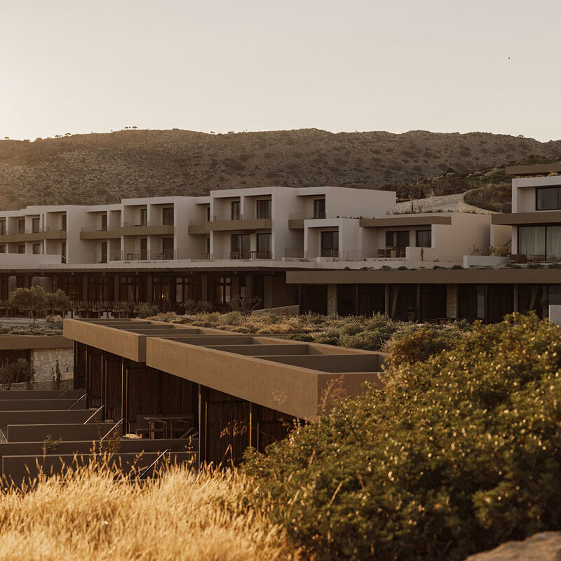 JW Marriott Crete Resort & Spa Block722