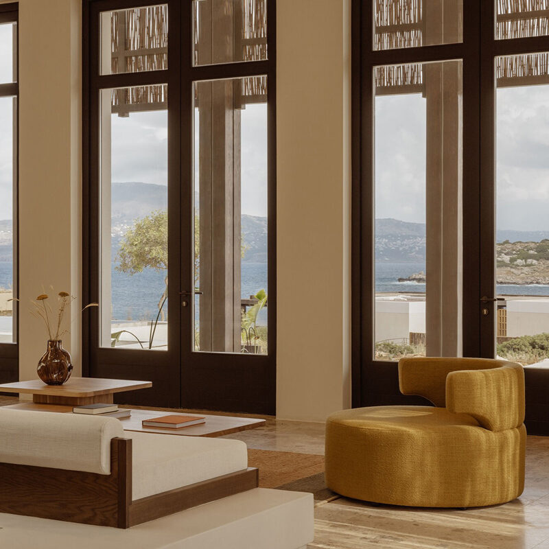 JW Marriott Crete Resort & Spa Block722
