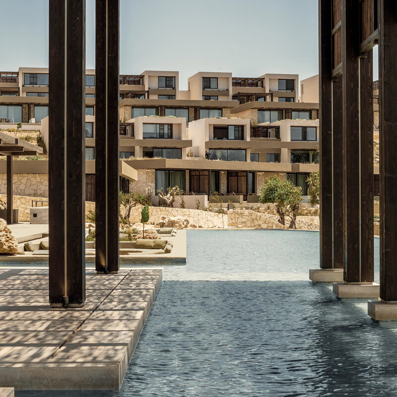 JW Marriott Crete Resort & Spa Block722