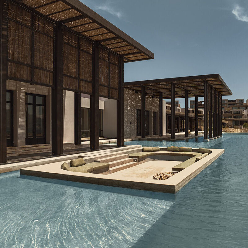 JW Marriott Crete Resort & Spa Block722