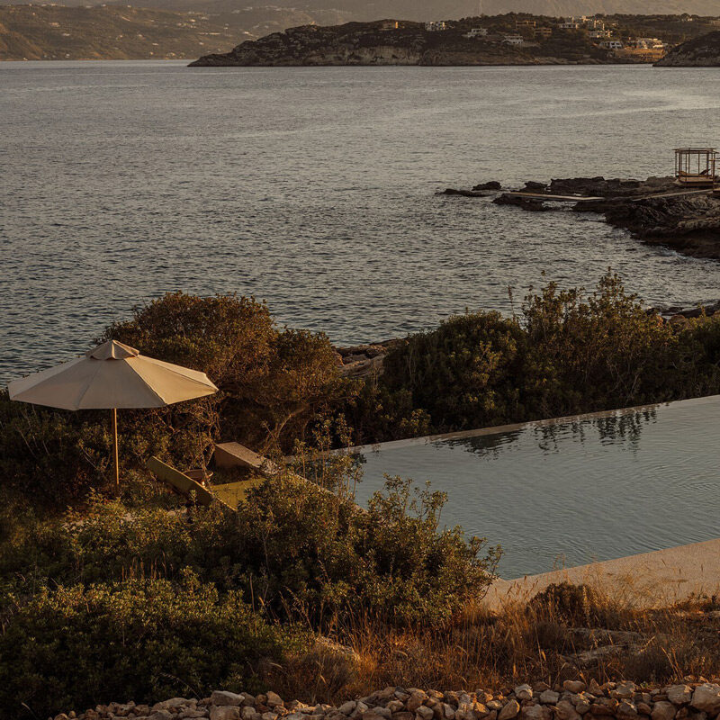 JW Marriott Crete Resort & Spa Block722