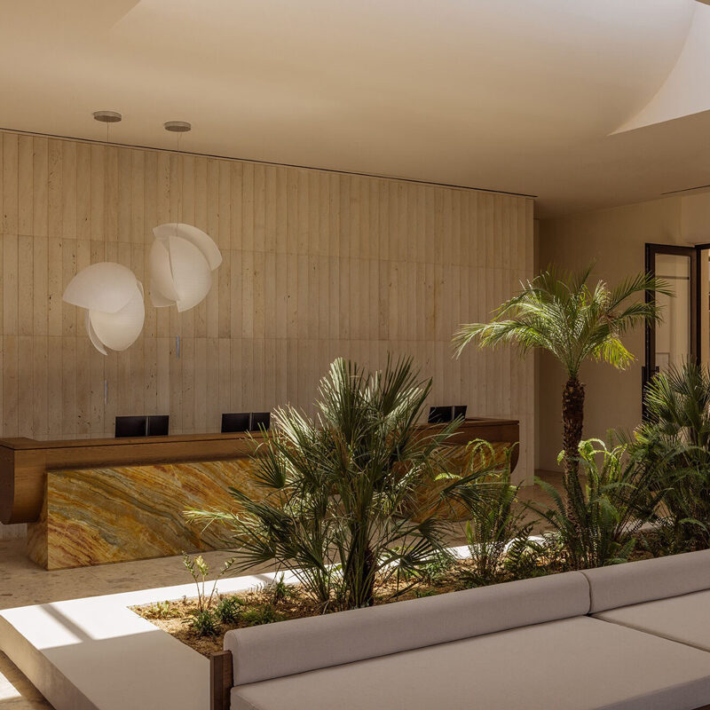 JW Marriott Crete Resort & Spa Block722