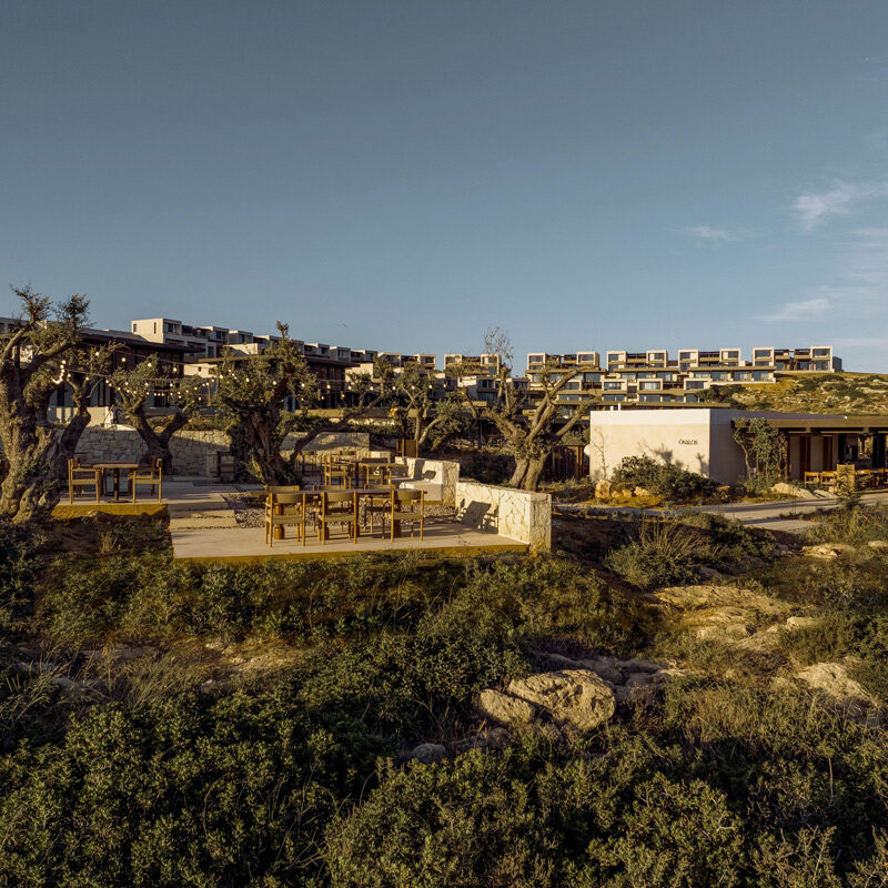 JW Marriott Crete Resort & Spa Block722