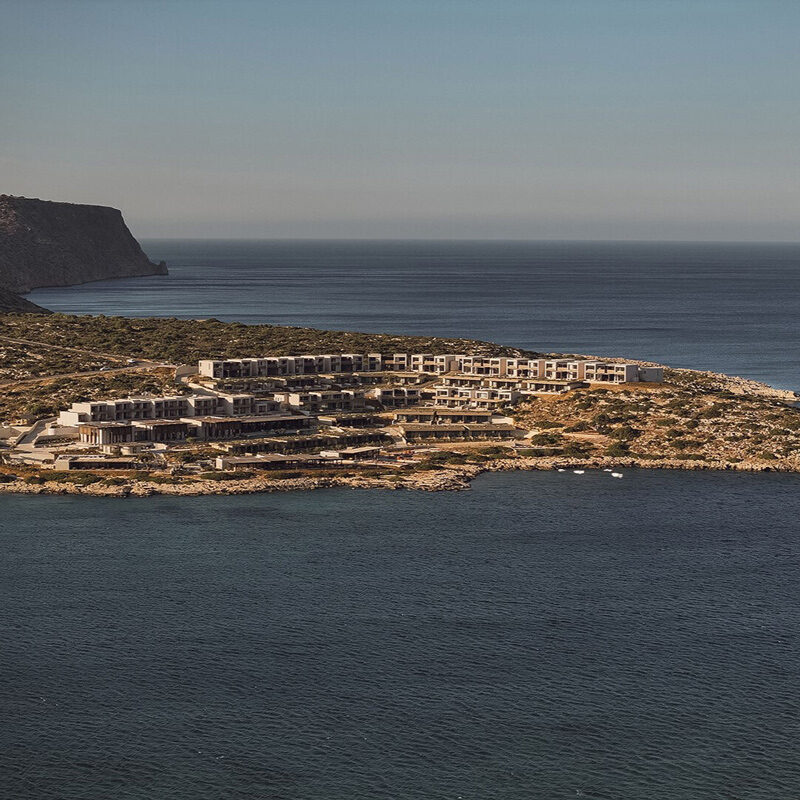 JW Marriott Crete Resort & Spa Block722