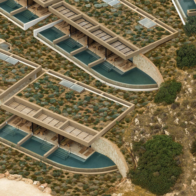 JW Marriott Crete Resort & Spa Block722