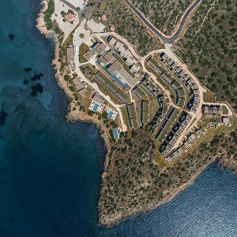 JW Marriott Crete Resort & Spa Block722