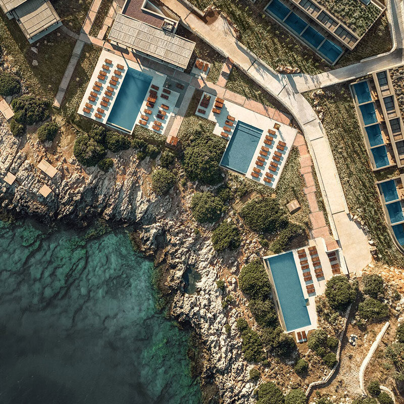 JW Marriott Crete Resort & Spa Block722