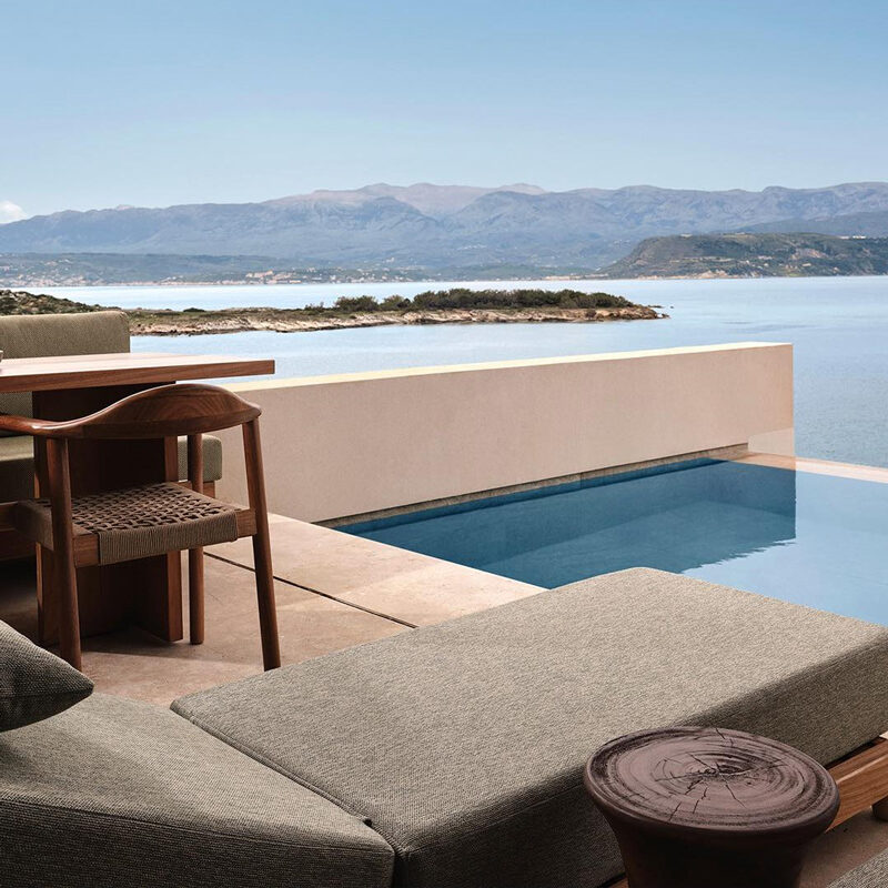 JW Marriott Crete Resort & Spa Block722
