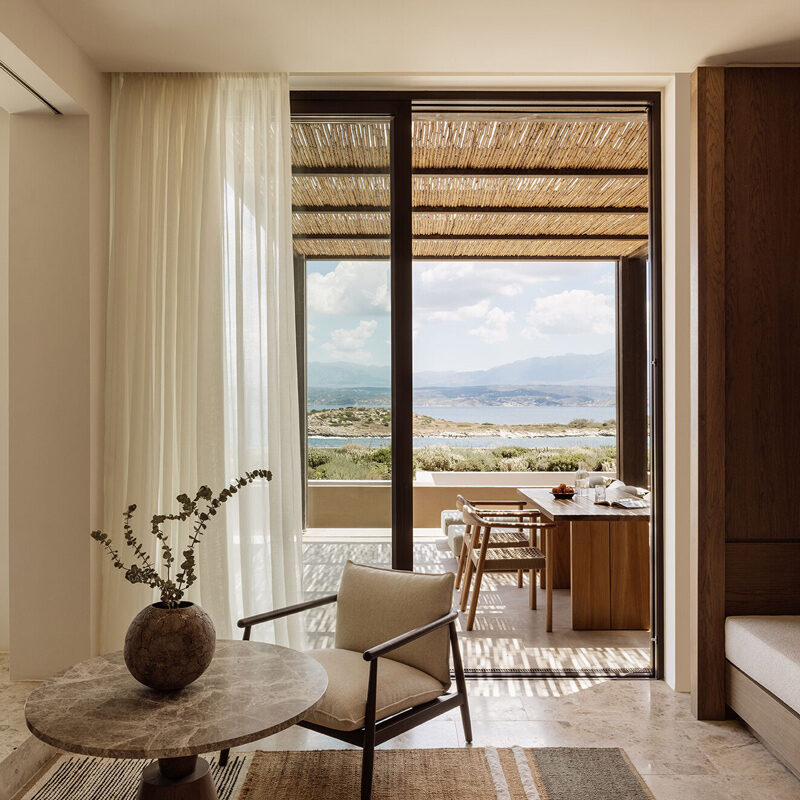 JW Marriott Crete Resort & Spa Block722