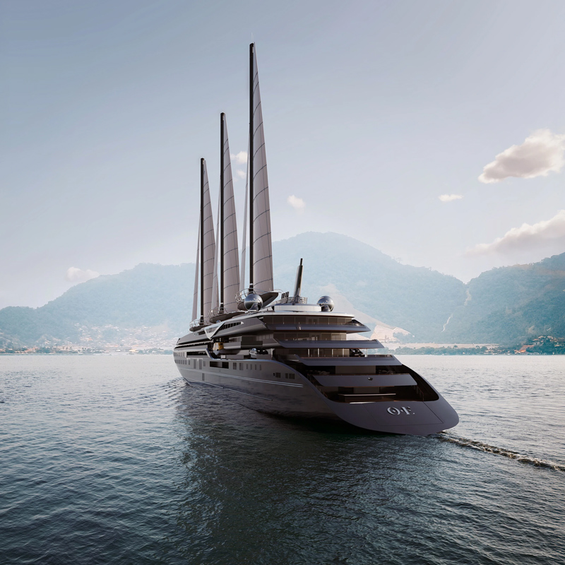 Orient Express Corinthian