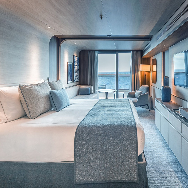 Ponant – Le Commandant Charcot