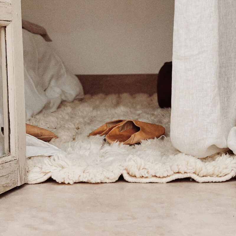 Riad Berbère Marrakech