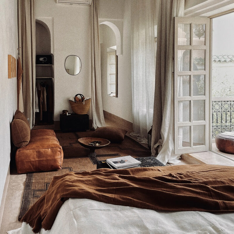 Riad Berbère Marrakech