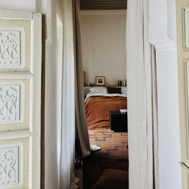 Riad Berbère Marrakech