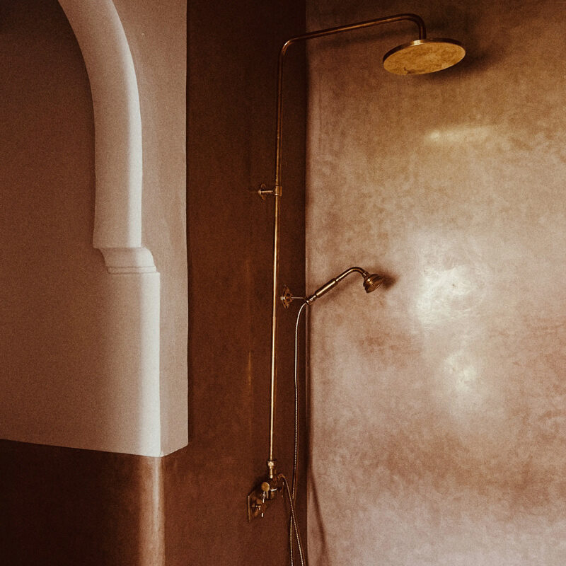 Riad Berbère Marrakech