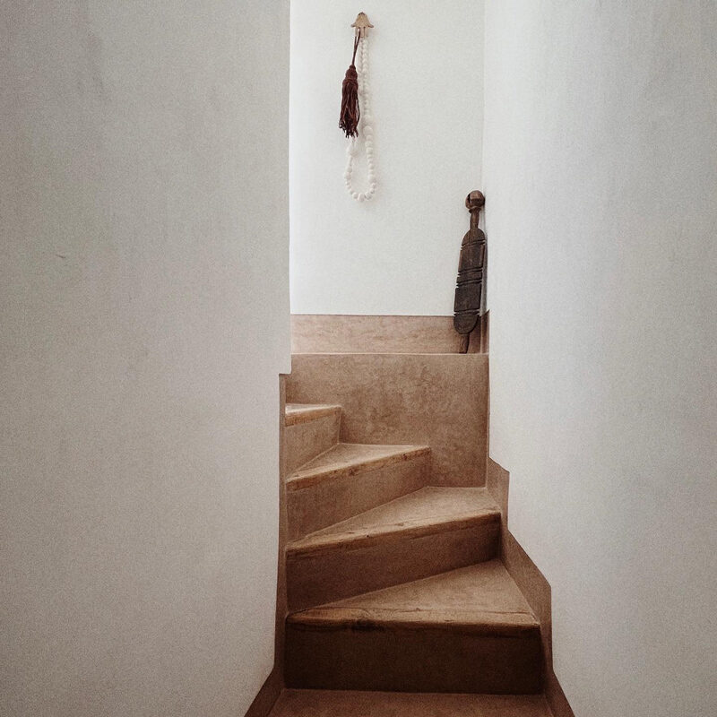 Riad Berbère Marrakech