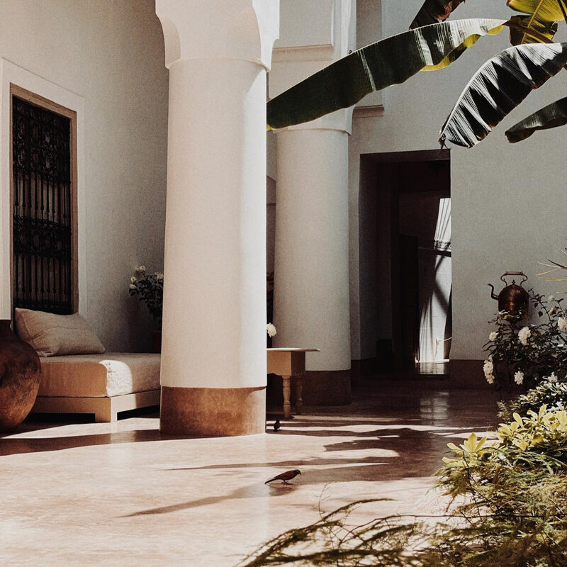 Riad Berbère Marrakech