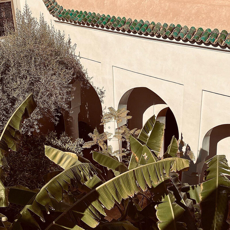 Riad Berbère Marrakech
