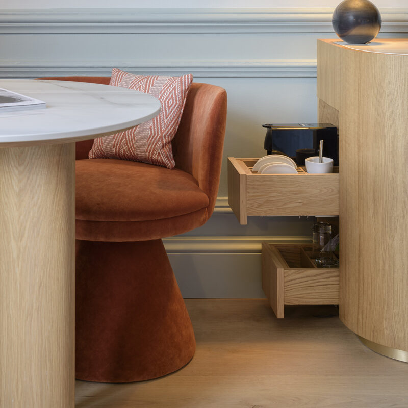 Althoff Hotel Villa Belrose