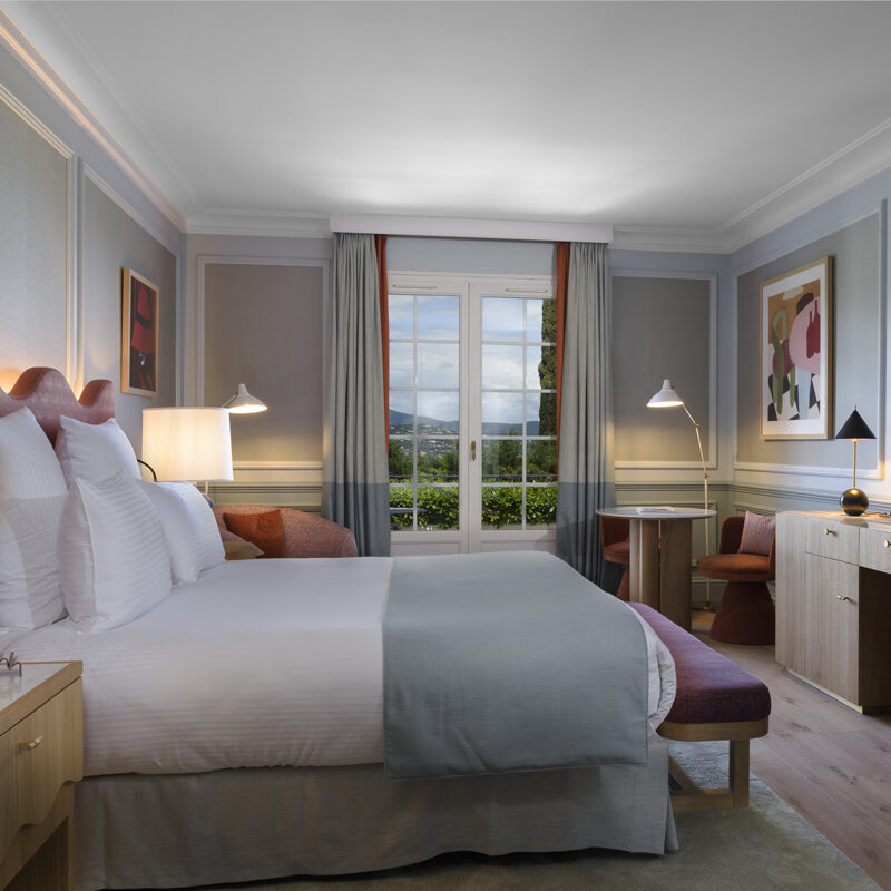 Althoff Hotel Villa Belrose