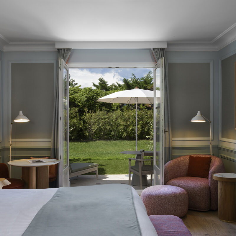 Althoff Hotel Villa Belrose
