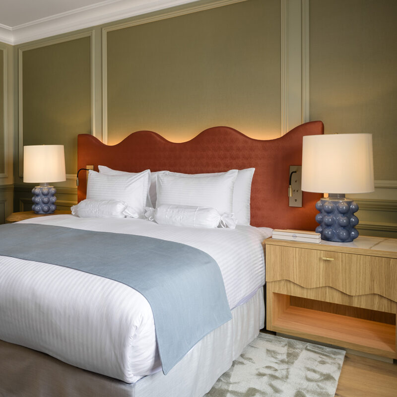 Althoff Hotel Villa Belrose