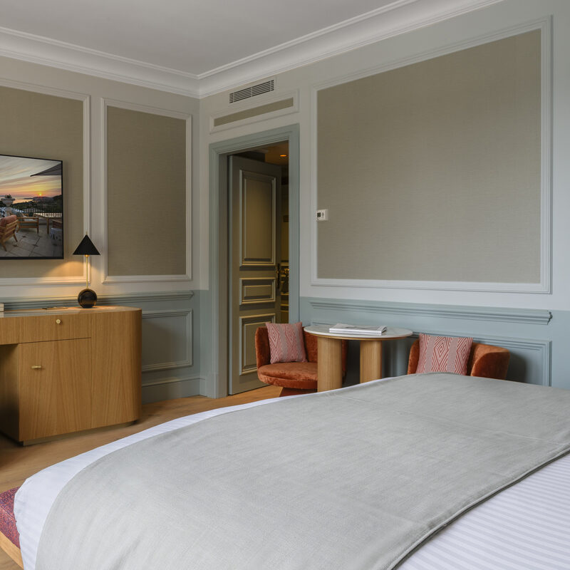 Althoff Hotel Villa Belrose