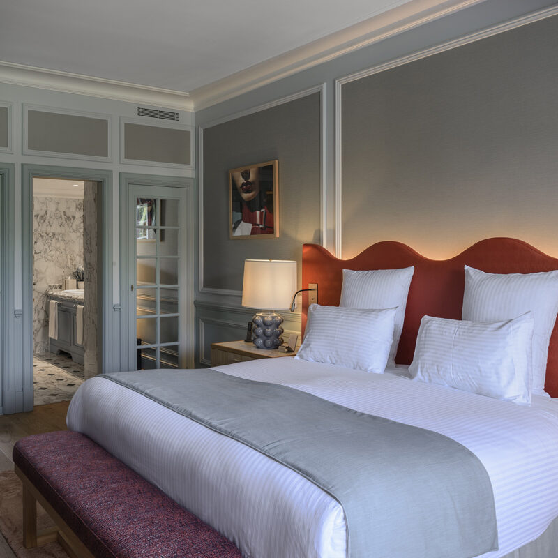 Althoff Hotel Villa Belrose